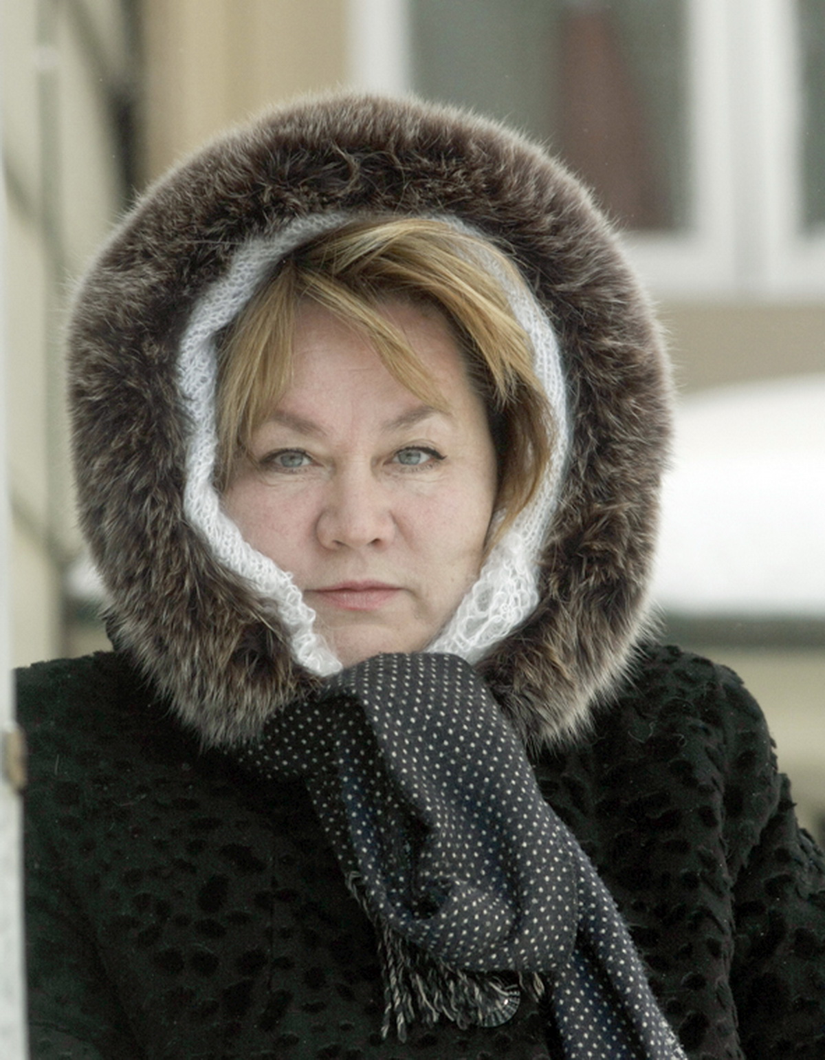 медведеву 58 лет