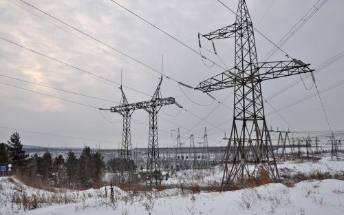 Братская гэс недостатки