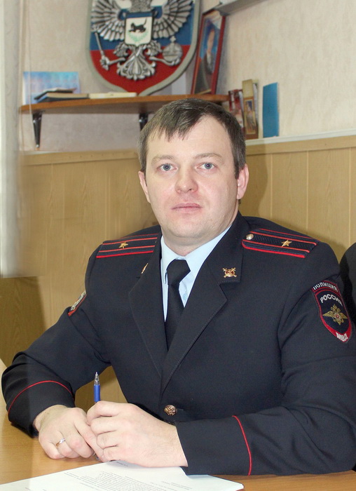Минаев Олег Алексеевич Волгоград Судья Фото