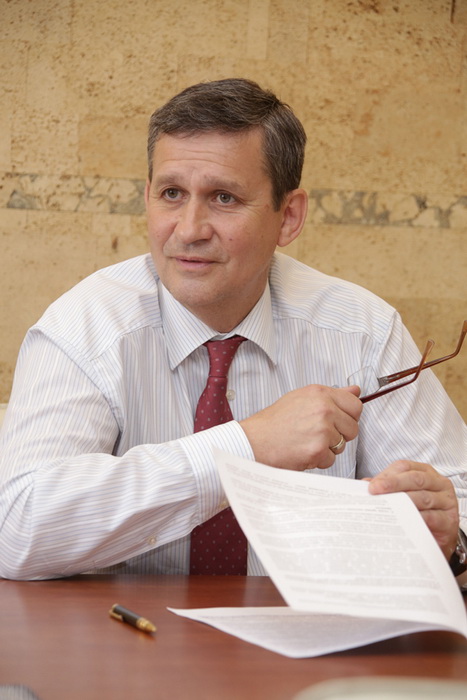 Александр Цветков Фото