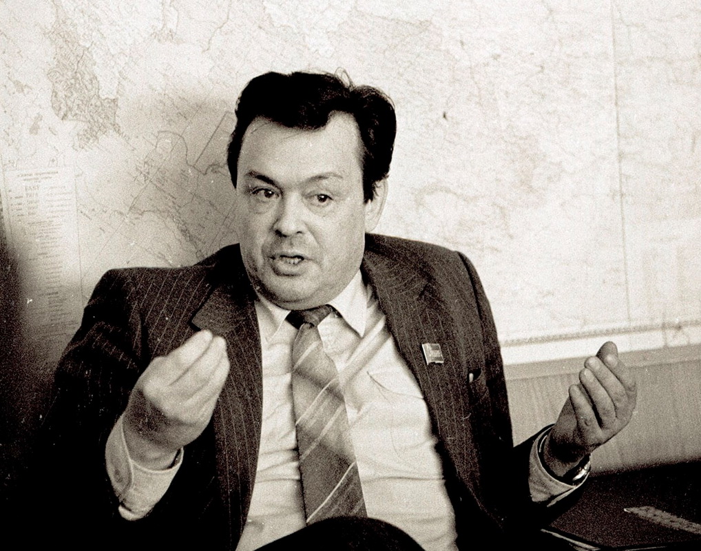 Владимир Кулеш Артист Фото