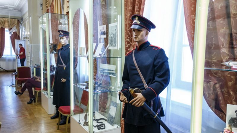 Музей полиции
